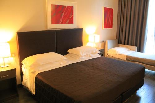 Suite, junior