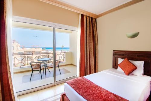 Imperial Shams Abu Soma Resort