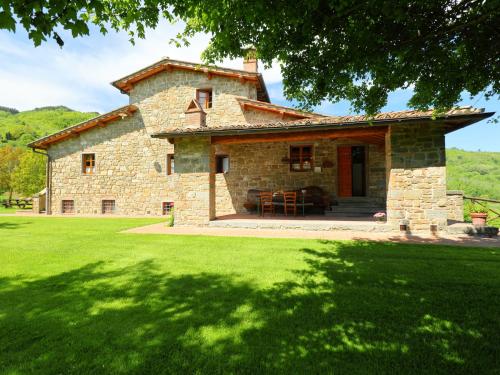  Holiday Home Lucolena by Interhome in Lucolena in Chianti