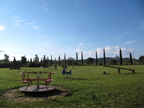 Agriturismo Lillastro