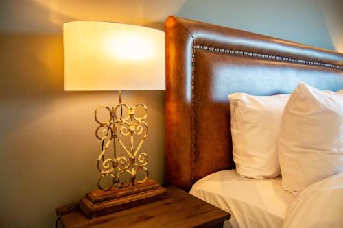 The Roomy Lodge, Murree – Murree, IN