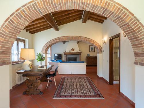 Holiday Home Casale il Giglio-2 by Interhome in Чивітелла і Валь-ді-Чіана