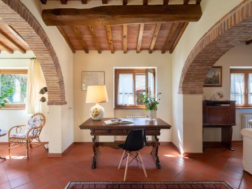 Holiday Home Casale il Giglio-2 by Interhome in Чивітелла і Валь-ді-Чіана