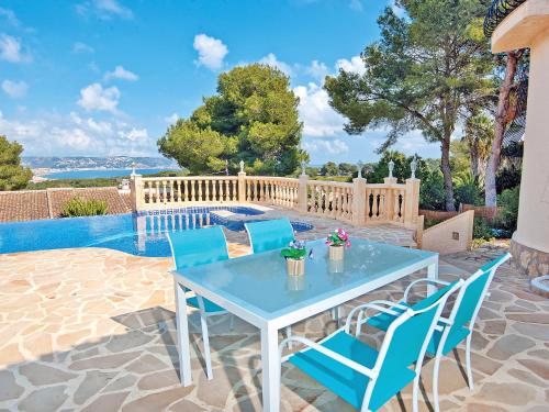 Holiday Home Toscamolino by Interhome in ปอร์ติชอล