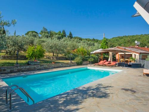  Holiday Home Posticcia Vecchia by Interhome, Pension in Podere Monte Lucci