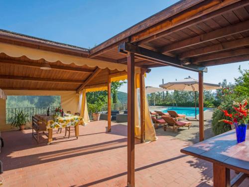 Holiday Home Posticcia Vecchia by Interhome in Пергіне Вальдарно
