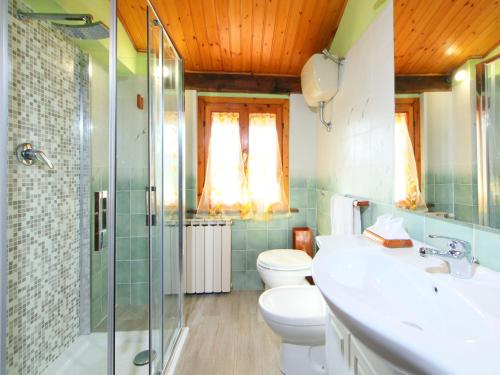 Holiday Home Posticcia Vecchia by Interhome in Пергіне Вальдарно