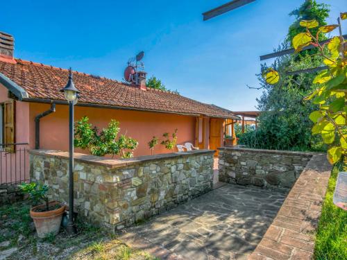  Holiday Home Posticcia Vecchia by Interhome in Podere Monte Lucci