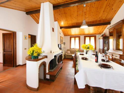 Holiday Home Posticcia Vecchia by Interhome in Пергіне Вальдарно