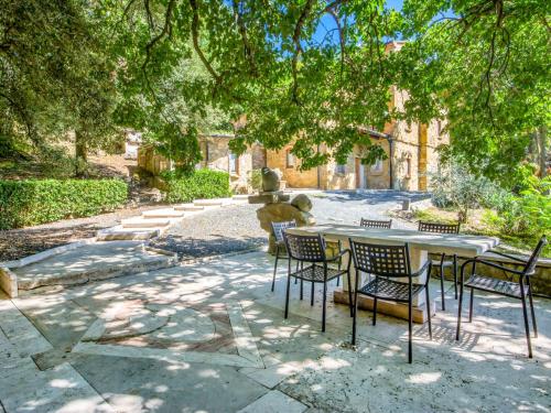 Holiday Home Villa Fontana by Interhome in Monteverdi Marittimo