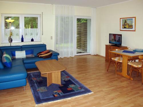 Holiday Home Lenzer Hoh-4 by Interhome in Funfseen