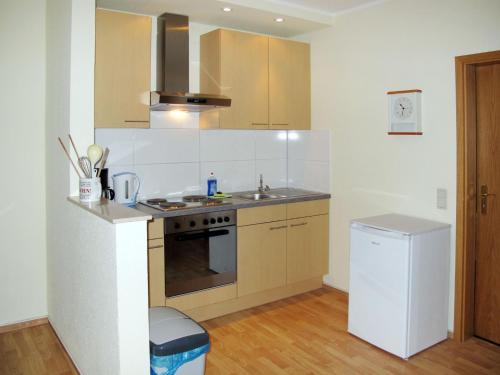 Holiday Home Lenzer Hoh-4 by Interhome in Funfseen
