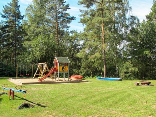 Holiday Home Lenzer Hoh-4 by Interhome in Funfseen