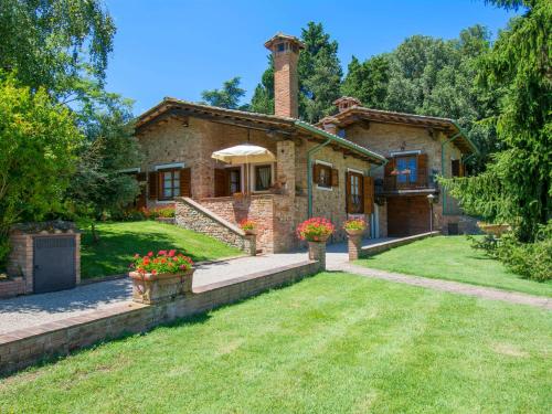  Villa Camporbiano by Interhome in Camporbiano