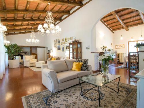 Villa Camporbiano by Interhome - Tap to explore photos