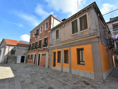 Hotel in Venice 