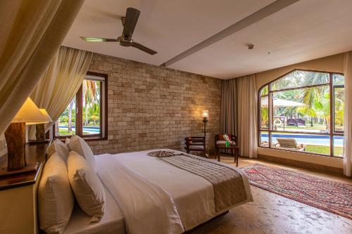 Silver Palm Spa & Resort in Kilifi