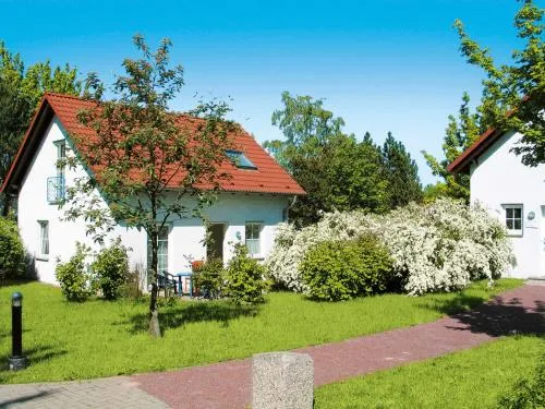 Holiday Home Lenzer Höh-1 by Interhome in Lenz, Deutschland