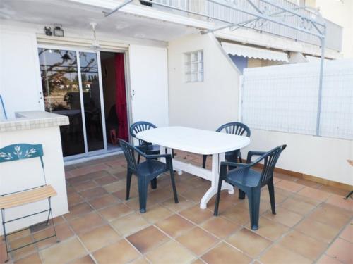 Maison Marseillan-Plage, 2 pièces, 4 personnes - FR-1-326-638 gîte à louer Marseillan Plage