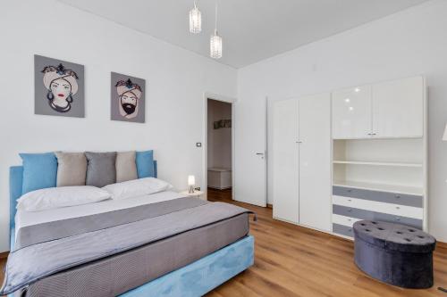 Three-Bedroom Apartment image 10