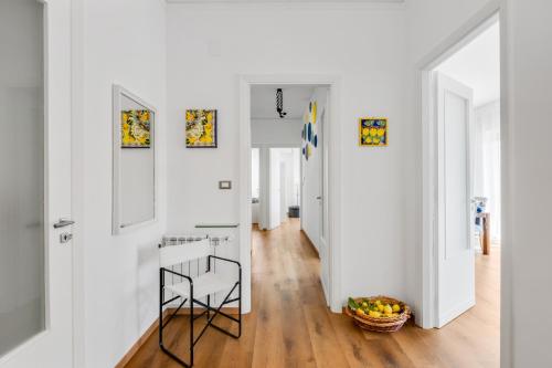 GuestHost - Residenza dei Poeti - Roomy and Modern Flat, Palermo (fotografie 7)