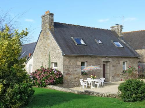 Holiday Home Ty-Bian - PUA100 gîte à louer Sainte-Éturien