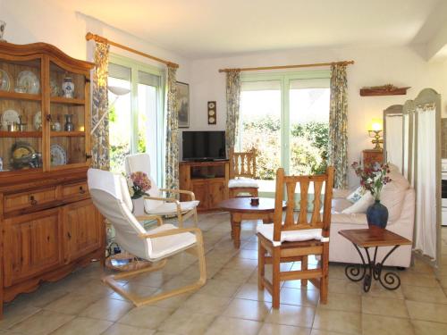 Holiday Home Ty Gwenn - PLC237 gîte à louer Goas-Bian