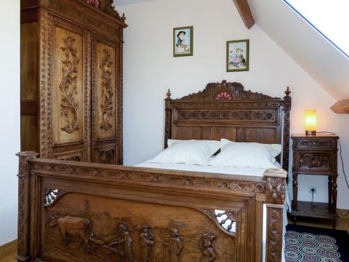 Holiday Home Nature et Mer by Interhome in Camaret-sur-Mer