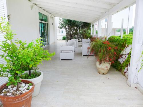  Apartment Stella Marina by Interhome in San Salvo