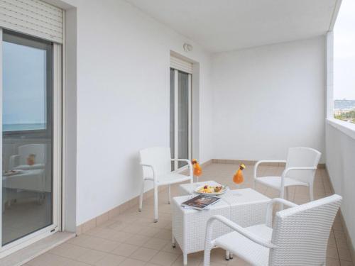  Apartment Nautilus by Interhome in San Salvo