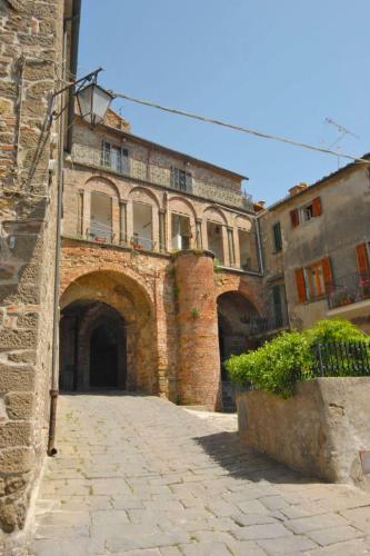 Locazione Turistica Via Vannocci