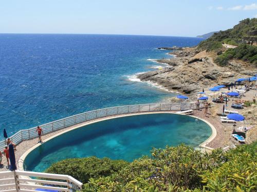  Apartment Capo d´Arco-2 by Interhome in Capo D'Arco