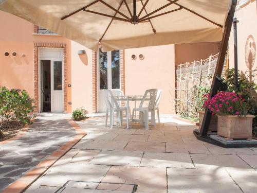  Apartment Capo d´Arco-2 by Interhome in Capo D'Arco