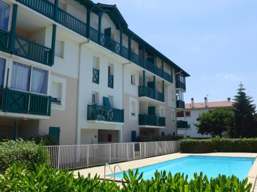 Apartment Le Club - Anglet