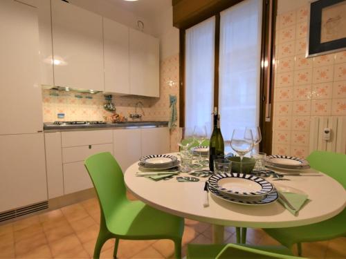  Apartment Park Apartment by Interhome in Rapallo