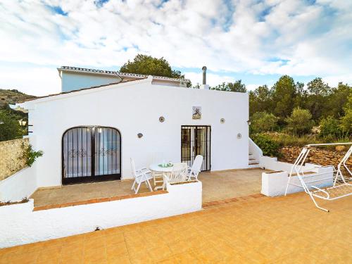 Holiday Home Forest by Interhome in Valle del Sol