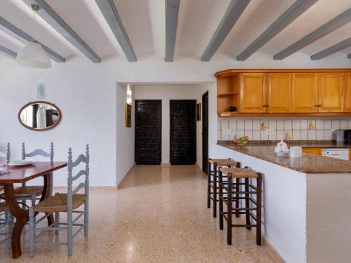Holiday Home Forest by Interhome in Valle del Sol