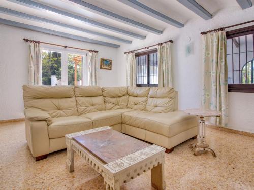 Holiday Home Forest by Interhome in Valle del Sol