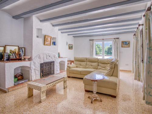 Holiday Home Forest by Interhome in Valle del Sol