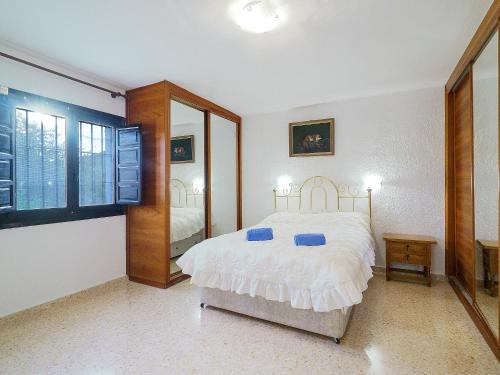 Holiday Home Forest by Interhome in Valle del Sol