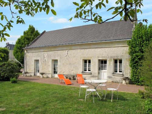 Holiday Home Les Mailloches - REE100 by Interhome - Location saisonnière - Restigné