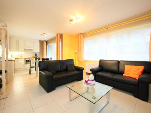  Apartment Residentie Havenhuys I, Ferienwohnung in Bredene