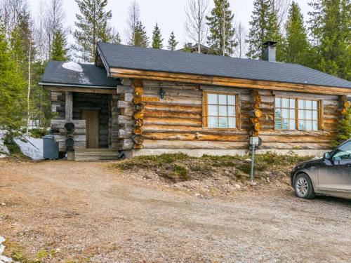 Holiday Home Kelokieppi by Interhome