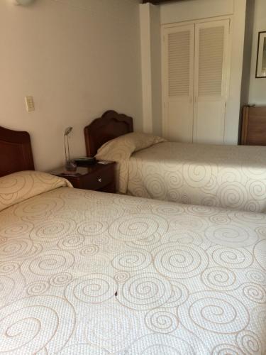 Hotel Laureles 70