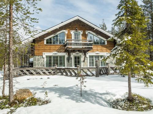 Holiday Home Villa pirkkalinna by Interhome