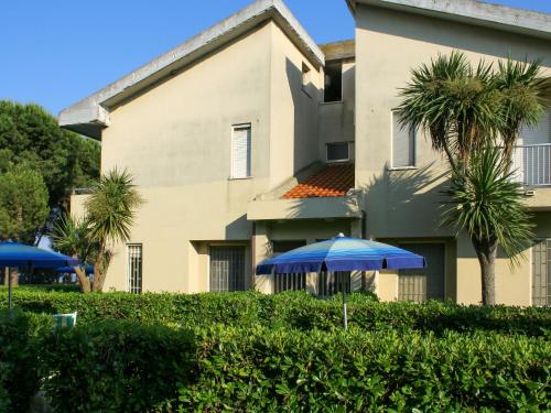 Apartment Cerrano-6 by Interhome