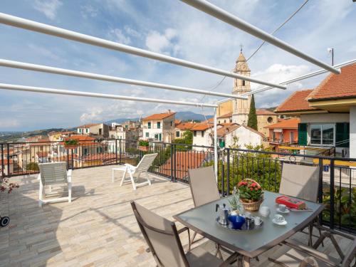  Holiday Home Toni - TZR240 by Interhome in Terzorio