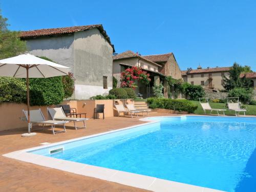 Holiday Home Rovelli by Interhome