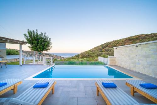 Castro Villas Crete