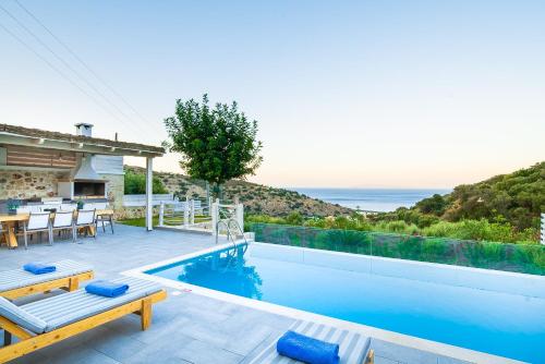 Castro Villas Crete